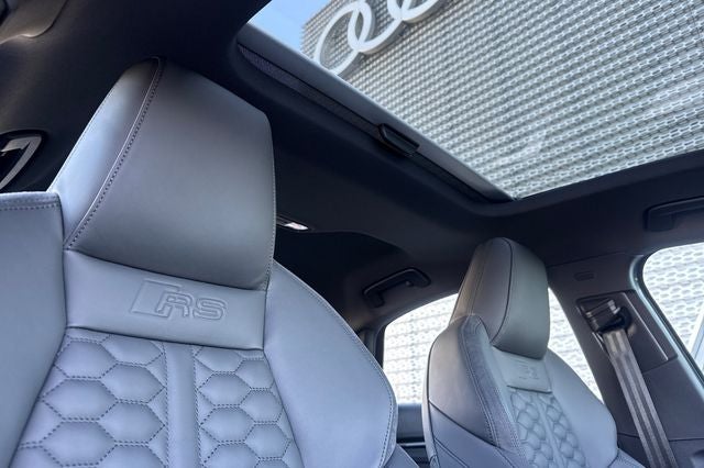 2026 Audi RS 3 2.5T quattro