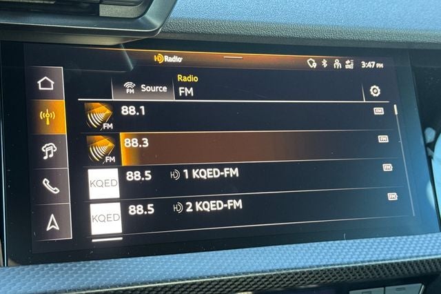 2026 Audi RS 3 2.5T quattro