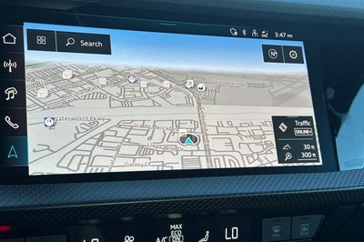 2026 Audi RS 3 2.5T quattro