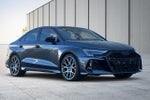 2026 Audi RS 3 2.5T quattro