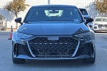 2026 Audi RS 3 2.5T quattro