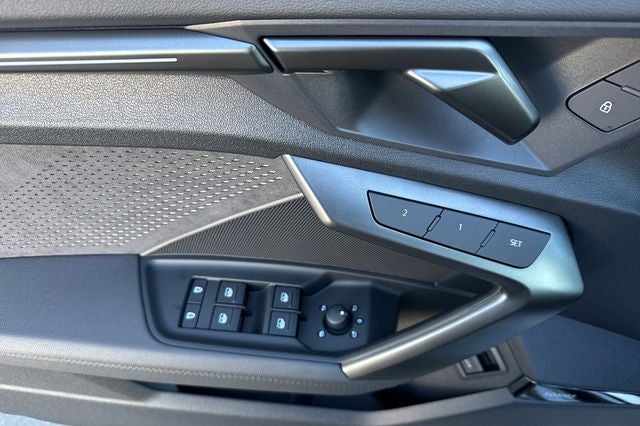 2026 Audi RS 3 2.5T quattro