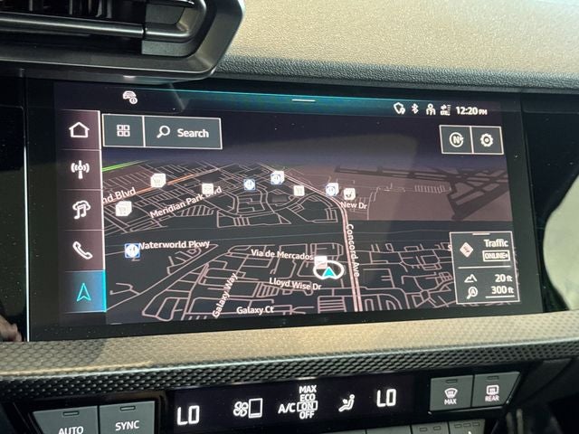 2026 Audi RS 3 2.5T quattro