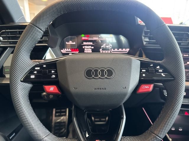 2026 Audi RS 3 2.5T quattro