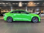 2026 Audi RS 3 2.5T quattro