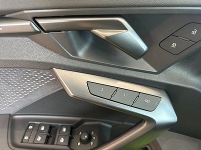 2026 Audi RS 3 2.5T quattro