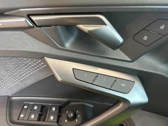 2026 Audi RS 3 2.5T quattro