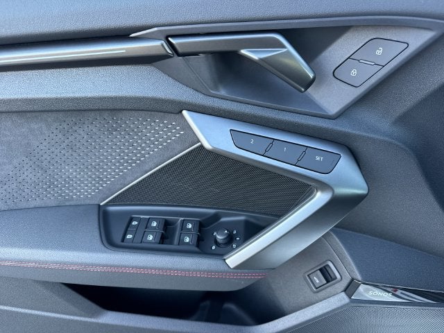 2026 Audi RS 3 2.5T quattro