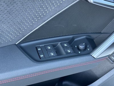 2026 Audi RS 3 2.5T quattro
