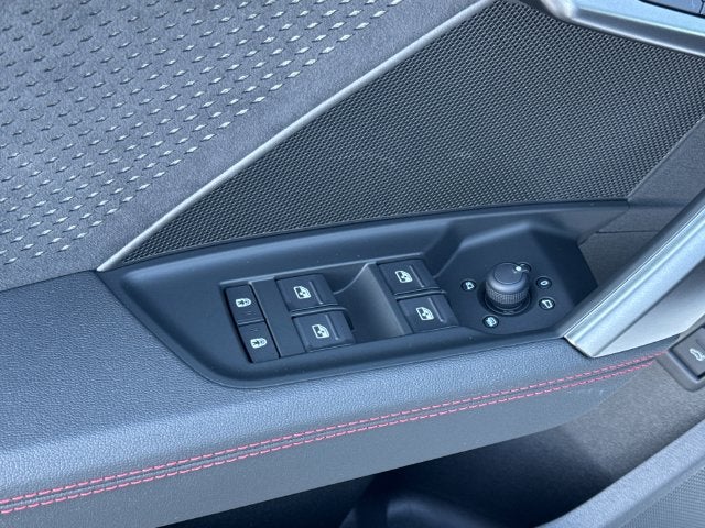2026 Audi RS 3 2.5T quattro