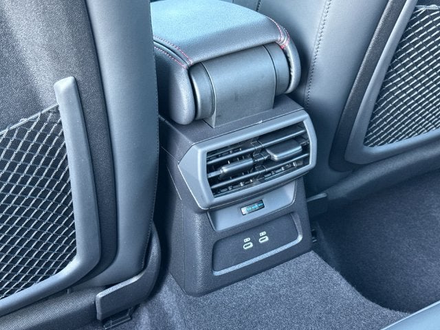 2026 Audi RS 3 2.5T quattro