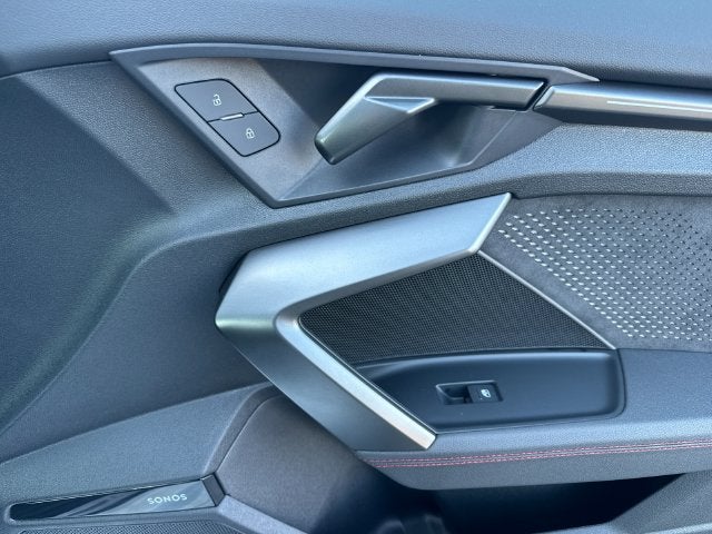 2026 Audi RS 3 2.5T quattro