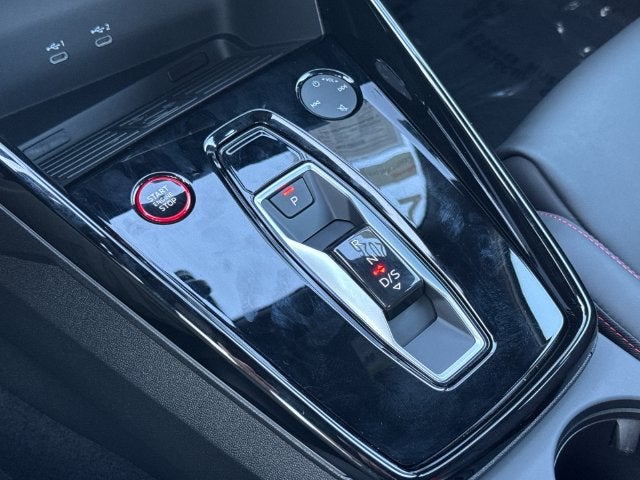 2026 Audi RS 3 2.5T quattro