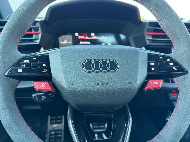2026 Audi RS 3 2.5T quattro