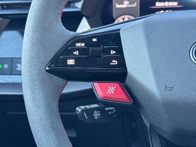 2026 Audi RS 3 2.5T quattro