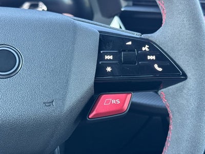 2026 Audi RS 3 2.5T quattro