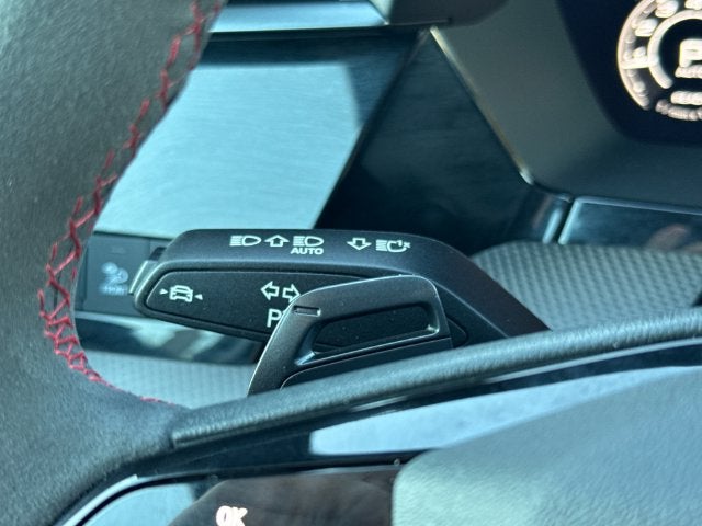 2026 Audi RS 3 2.5T quattro