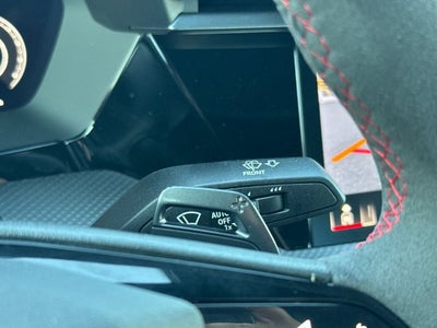 2026 Audi RS 3 2.5T quattro