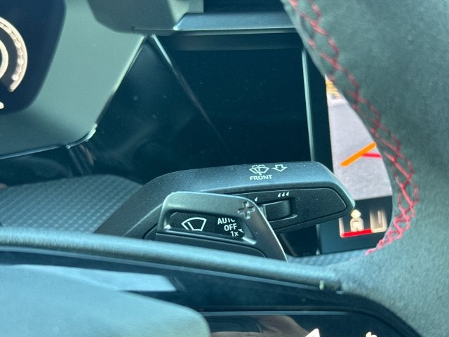 2026 Audi RS 3 2.5T quattro