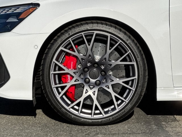 2026 Audi RS 3 2.5T quattro