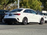 2026 Audi RS 3 2.5T quattro