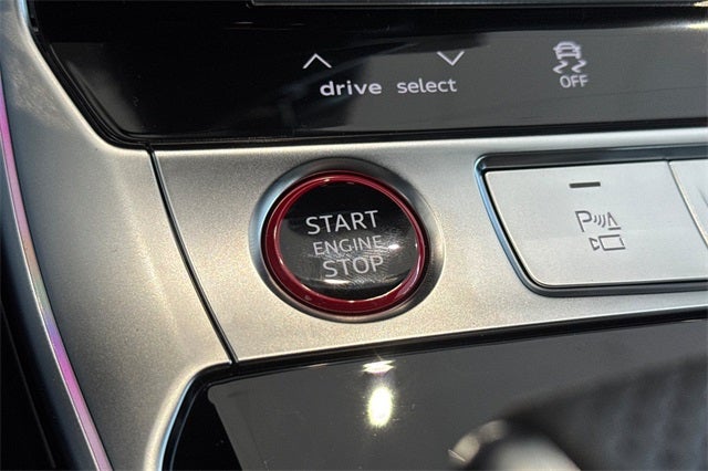 2026 Audi RS 7 performance 4.0T quattro