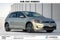 2016 Volkswagen e-Golf SE