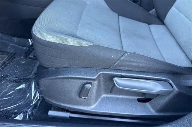 2016 Volkswagen e-Golf SE