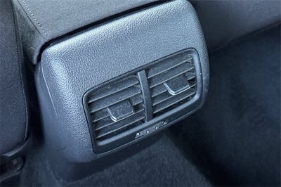 2016 Volkswagen e-Golf SE