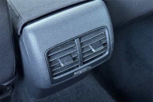 2016 Volkswagen e-Golf SE