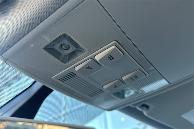 2016 Volkswagen e-Golf SE