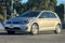 2016 Volkswagen e-Golf SE