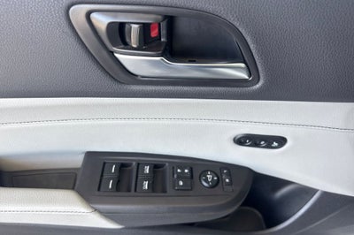 2019 Acura ILX Premium Package