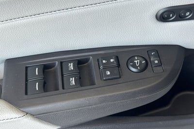 2019 Acura ILX Premium Package