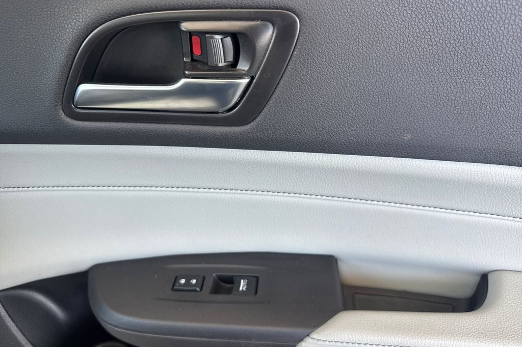 2019 Acura ILX Premium Package