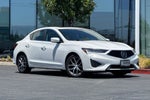 2019 Acura ILX Premium Package