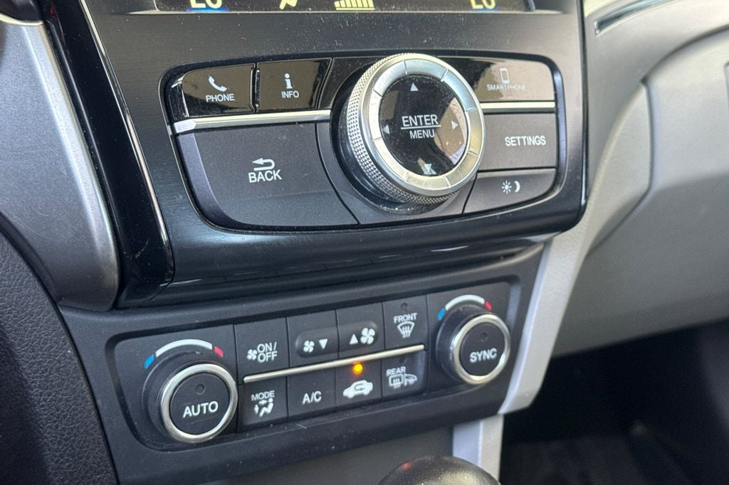 2019 Acura ILX Premium Package