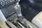 2019 Acura ILX Premium Package