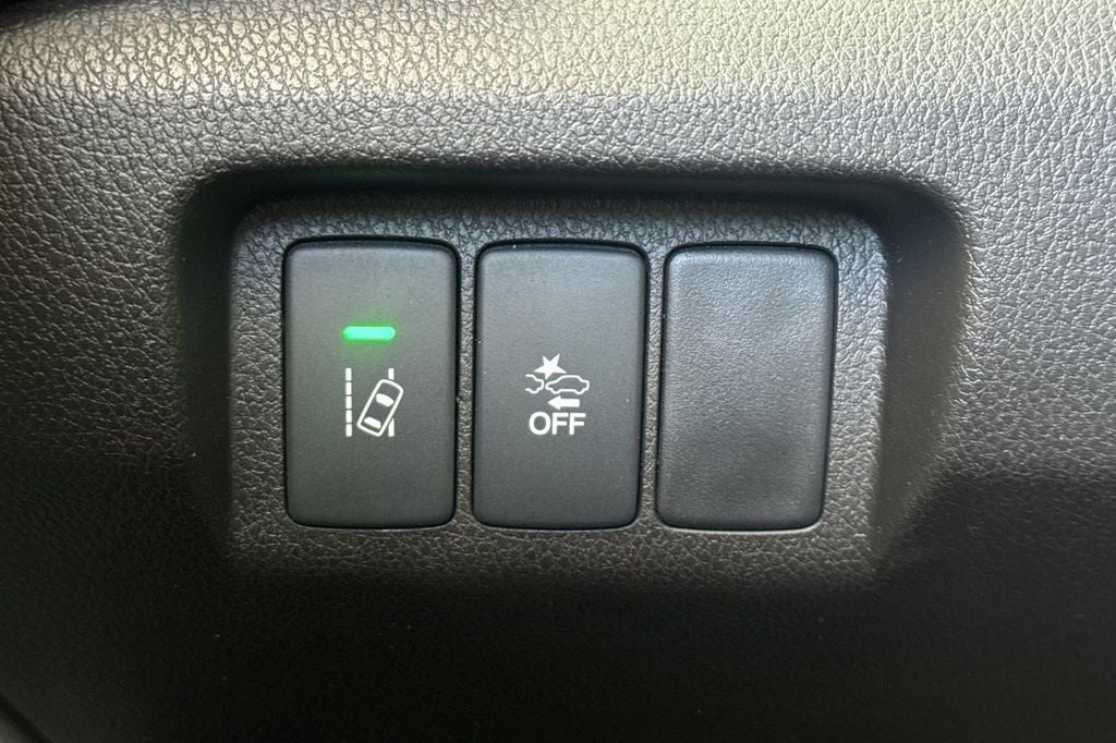 2019 Acura ILX Premium Package