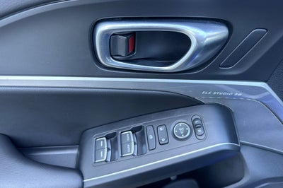 2025 Acura Integra Type S