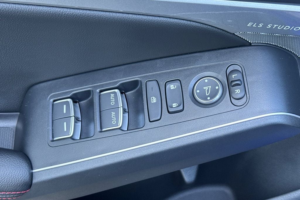 2025 Acura Integra Type S