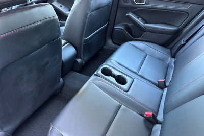 2025 Acura Integra Type S