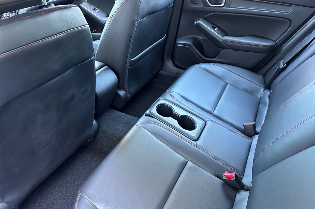 2025 Acura Integra Type S