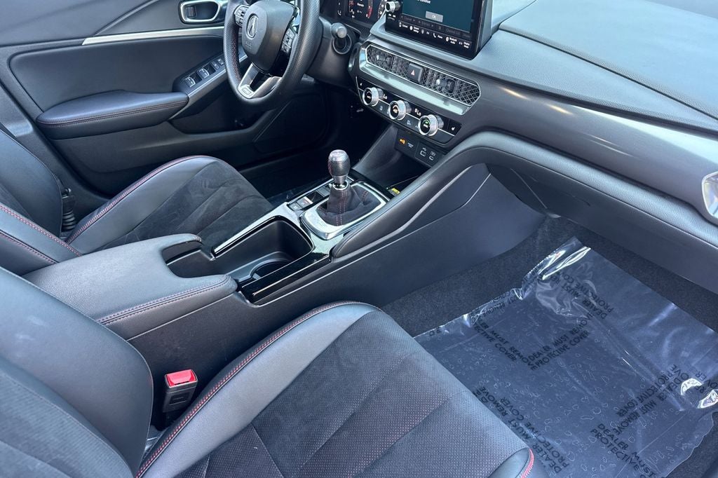2025 Acura Integra Type S