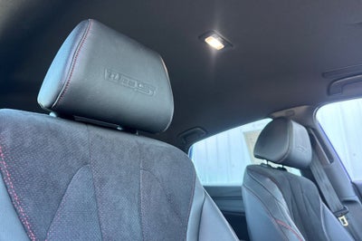 2025 Acura Integra Type S
