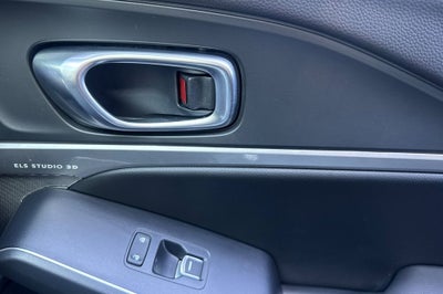 2025 Acura Integra Type S