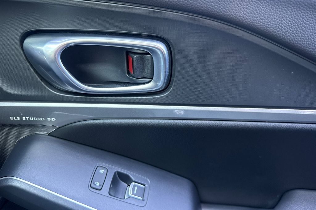 2025 Acura Integra Type S