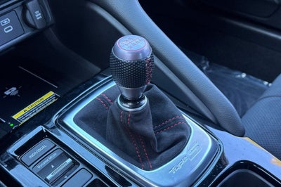 2025 Acura Integra Type S