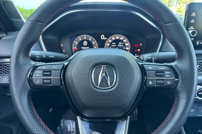 2025 Acura Integra Type S