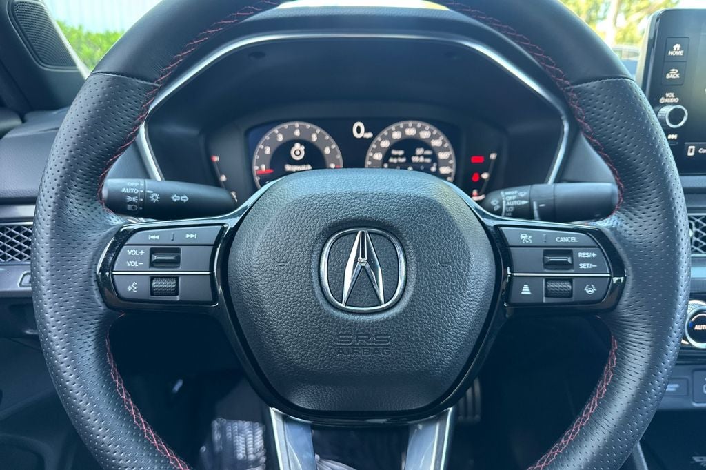 2025 Acura Integra Type S